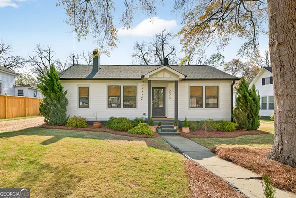 229 Alcovy Street, Monroe, GA 30655