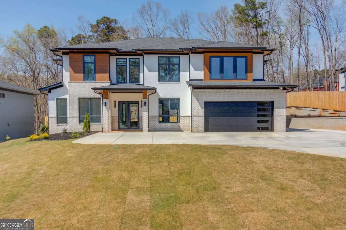 816 Riverside Road, Sugar Hill, GA 30518 - #1