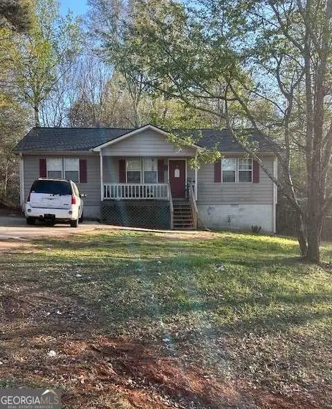 291 Highland Estates, Commerce, GA 30529