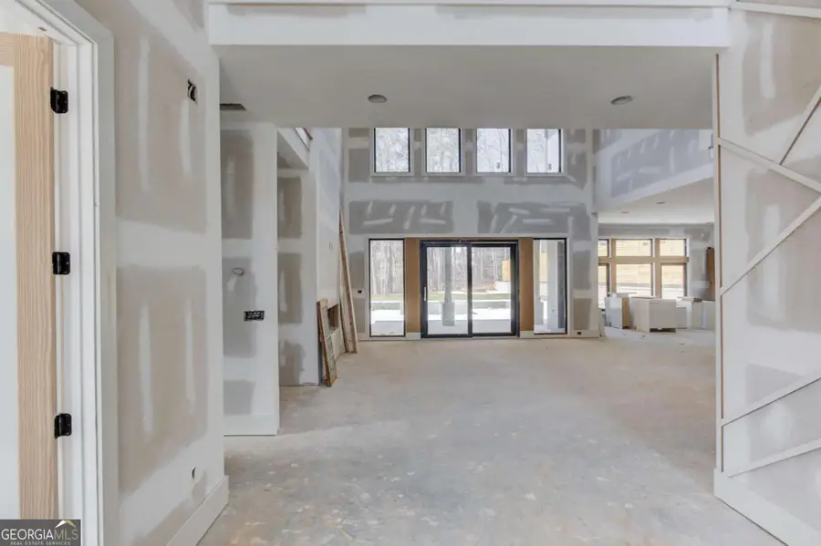 806 Riverside Road, Sugar Hill, GA 30518 - #2