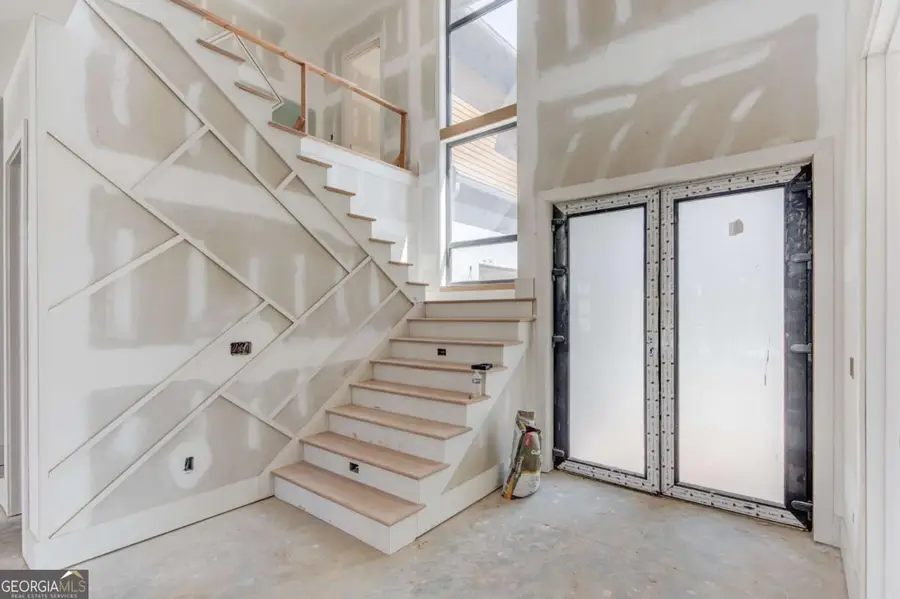 806 Riverside Road, Sugar Hill, GA 30518 - #3