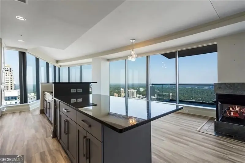 3344 Peachtree Road Ne #3703, Atlanta, GA 30326 - #3