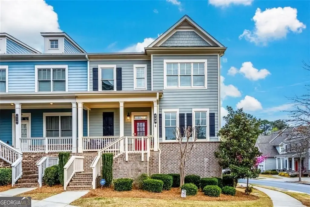 500 Suwanee Pass Lane, Suwanee, GA 30024 - #1