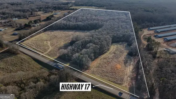 00 Bowman Highway, DEWY ROSE, GA 30634