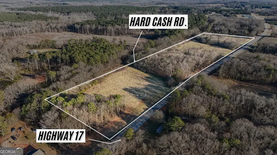 0 Bowman Highway, Dewy Rose, GA 30634 - #3