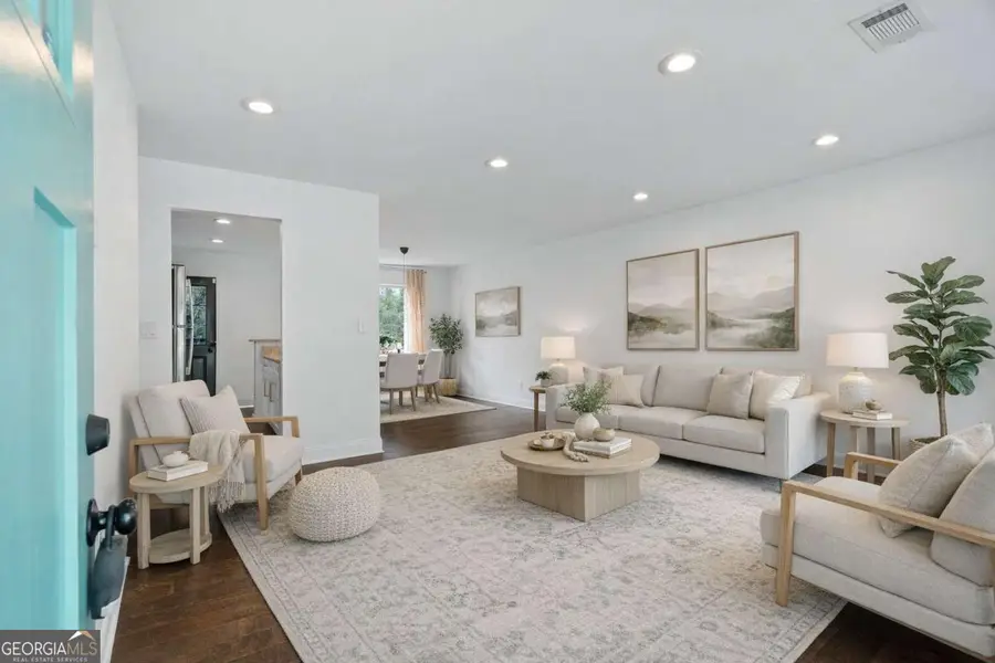 2867 Joyce Avenue, Decatur, GA 30032 - #3