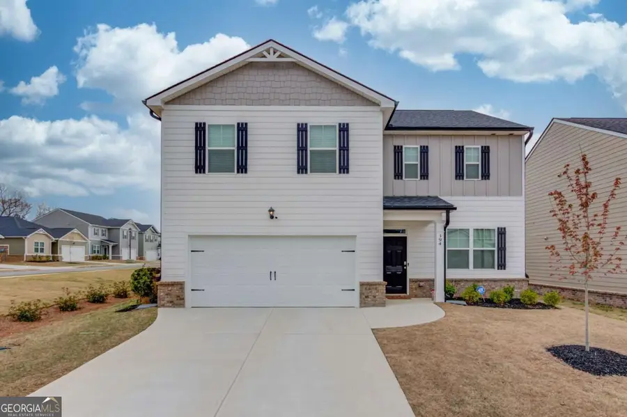 394 Murray Lane, Hoschton, GA 30548 - #2