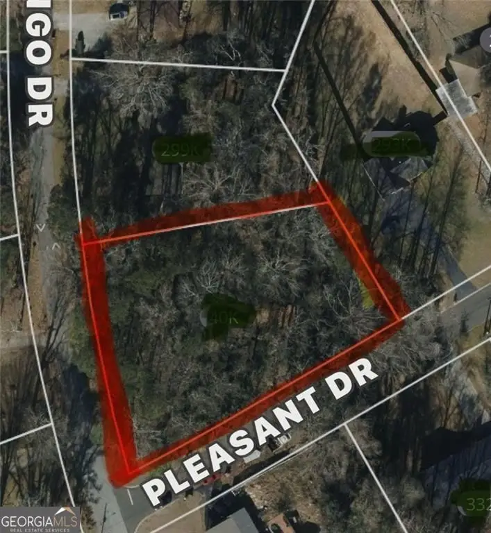 7098 Pleasant Drive, Austell, GA 30168 - #3