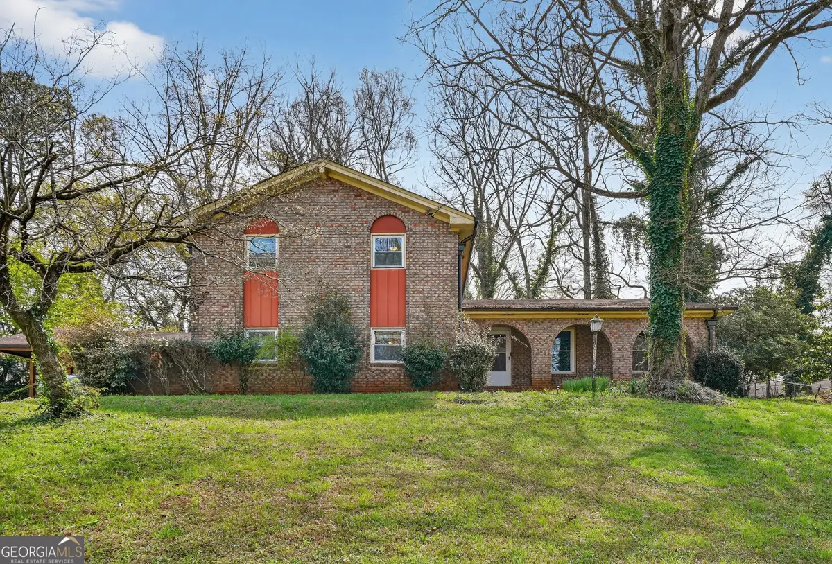 4491 Dorset Circle, Decatur, GA 30035 - #1