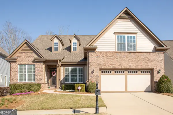 3418 Cresswind Parkway Sw, Gainesville, GA 30504