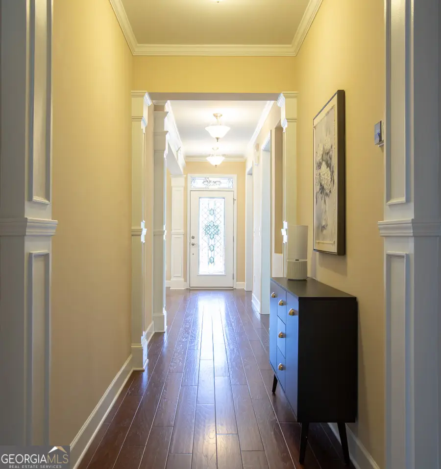 3418 Cresswind Parkway Sw, Gainesville, GA 30504 - #2