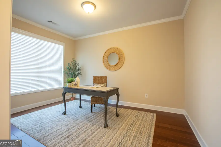 3418 Cresswind Parkway Sw, Gainesville, GA 30504 - #3