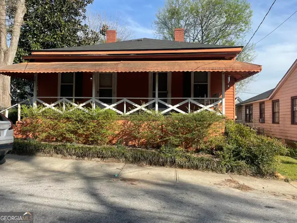 20 Ivy Street, Porterdale, GA 30014