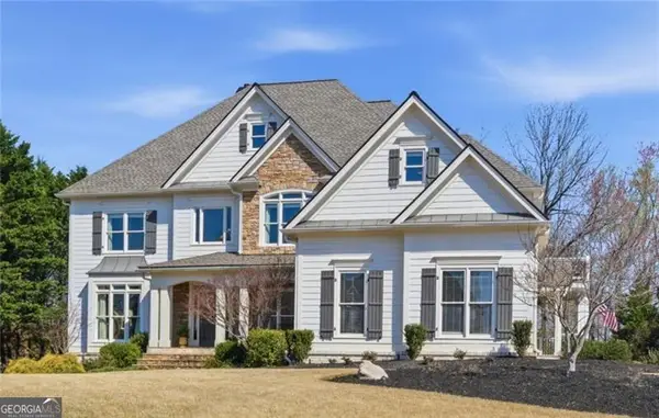 7585 Yacht Club Drive, Cumming, GA 30041