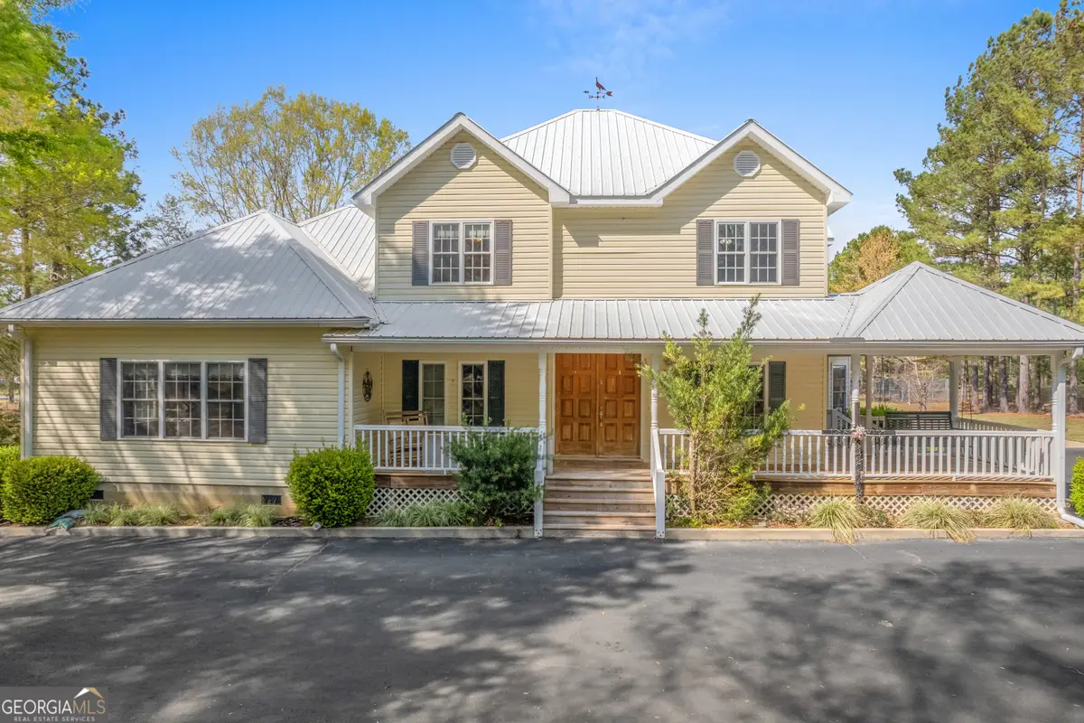 3033 Freetown Road, Sandersville, GA 31082 - #1