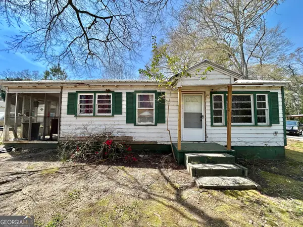 125 Rose Street, Hartwell, GA 30643