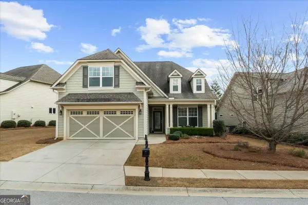 3739 Golden Leaf Point Sw, Gainesville, GA 30504