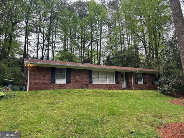 3059 Nottaway Court, Atlanta, GA 30341