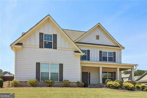 1515 Highland Creek Drive, Monroe, GA 30656