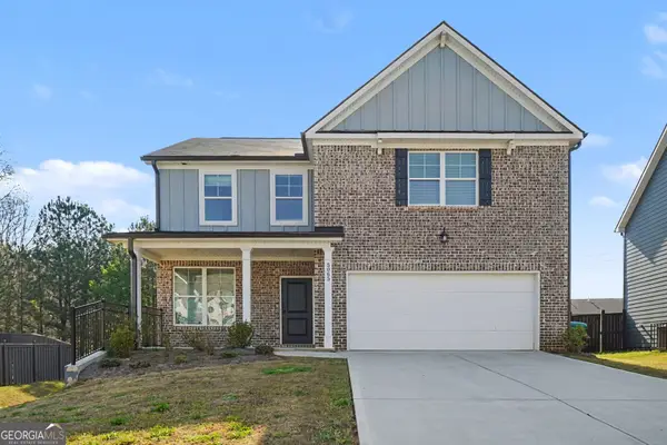 5065 Ivy Cottage Lane, Austell, GA 30106