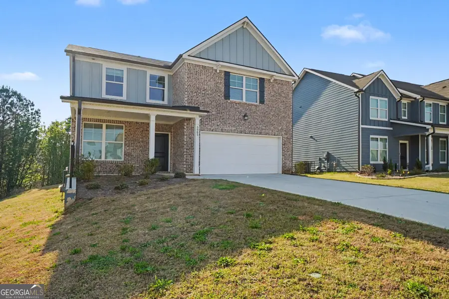 5065 Ivy Cottage Lane, Austell, GA 30106 - #2