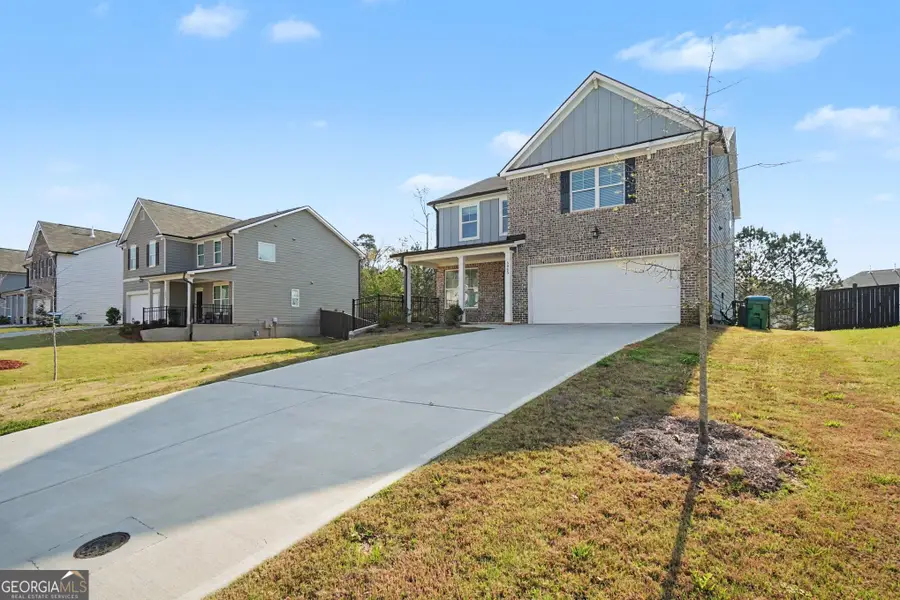 5065 Ivy Cottage Lane, Austell, GA 30106 - #3