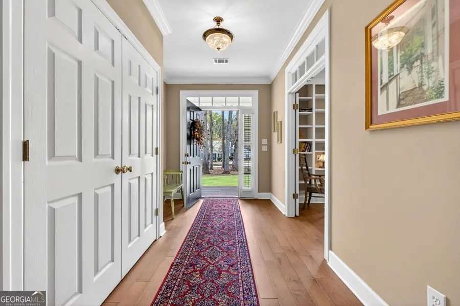 220 Cottonmill Court, Fayetteville, GA 30215 - #2