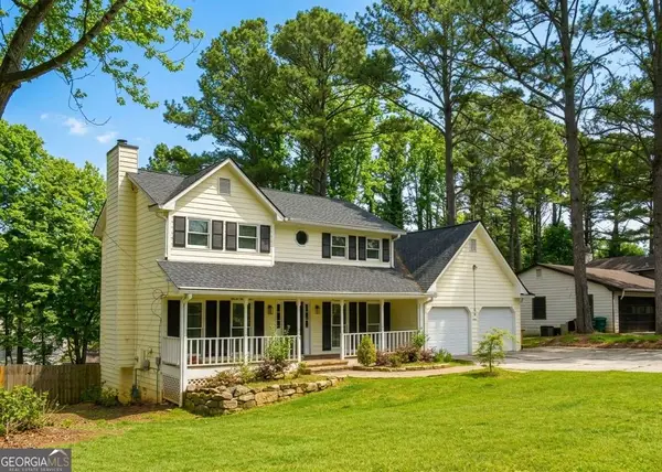 4481 Shiloh Hills Drive, Snellville, GA 30039