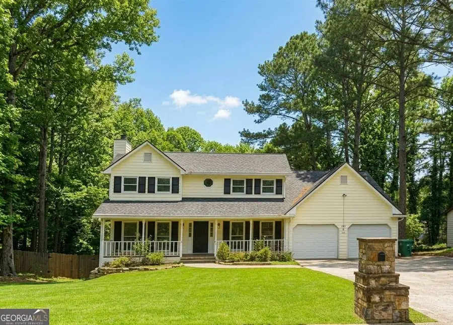 4481 Shiloh Hills Drive, Snellville, GA 30039 - #2