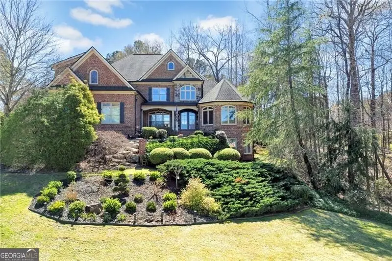 7332 Lake Walton Boulevard, Covington, GA 30014 - #1