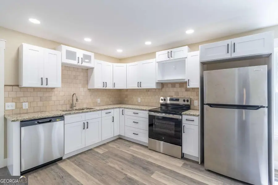 96 Orchard Road, Summerville, GA 30747 - #3