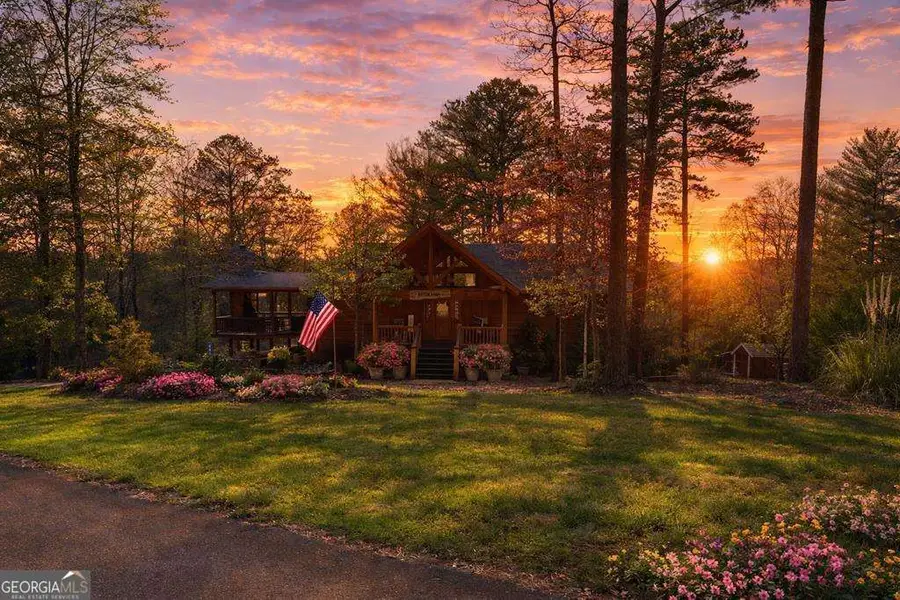 740 Highland Gap, Mineral Bluff, GA 30559 - #2