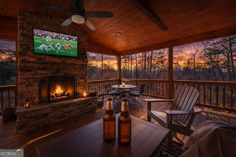 740 Highland Gap, Mineral Bluff, GA 30559 - #3