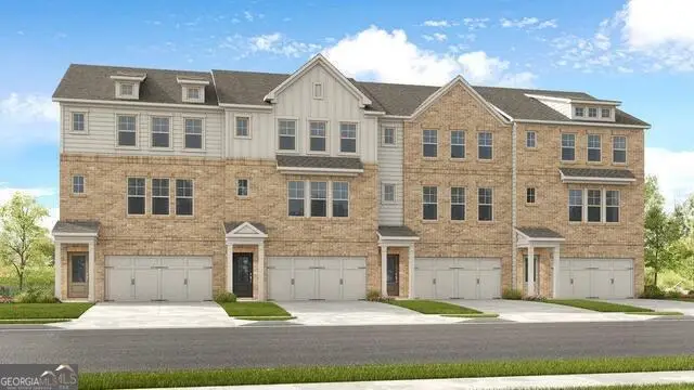 3071 Hudson Glen Way, Dacula, GA 30019 - #1