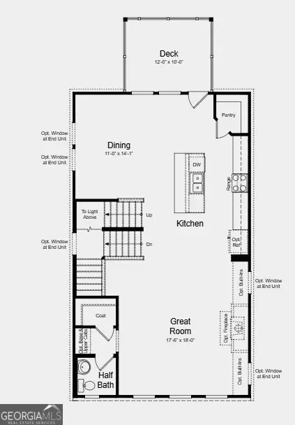 3071 Hudson Glen Way, Dacula, GA 30019 - #3