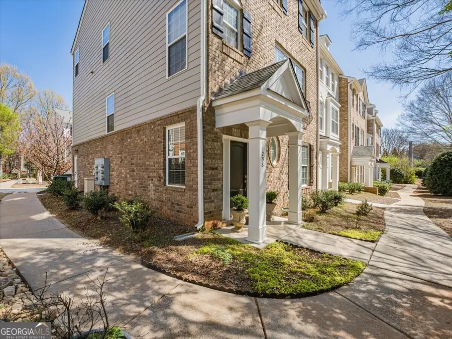 11258 Musette Circle, Alpharetta, GA 30009 - #2