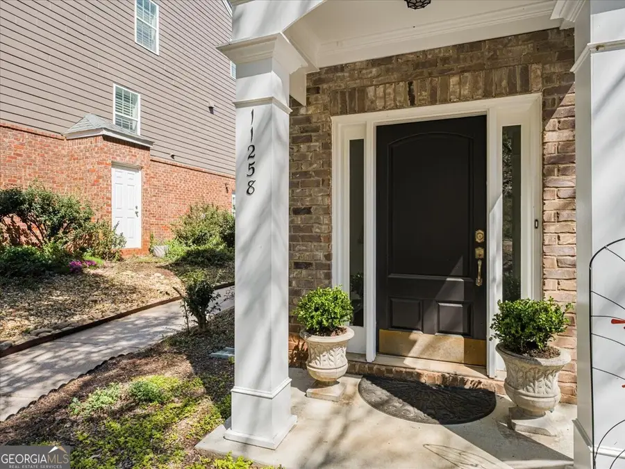 11258 Musette Circle, Alpharetta, GA 30009 - #3