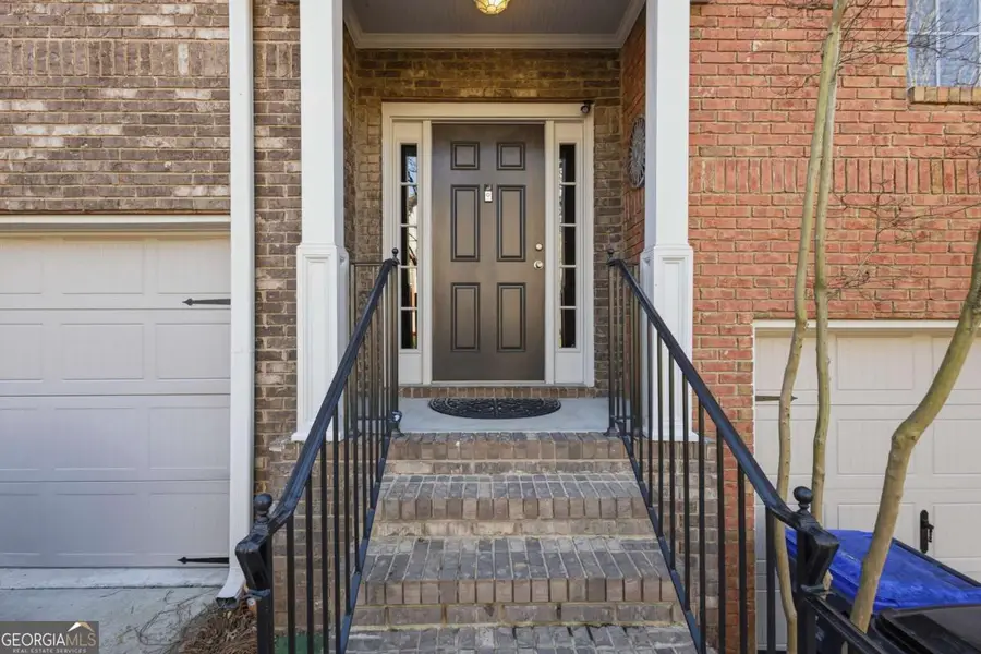 630 Birch River Lane, Lawrenceville, GA 30043 - #3