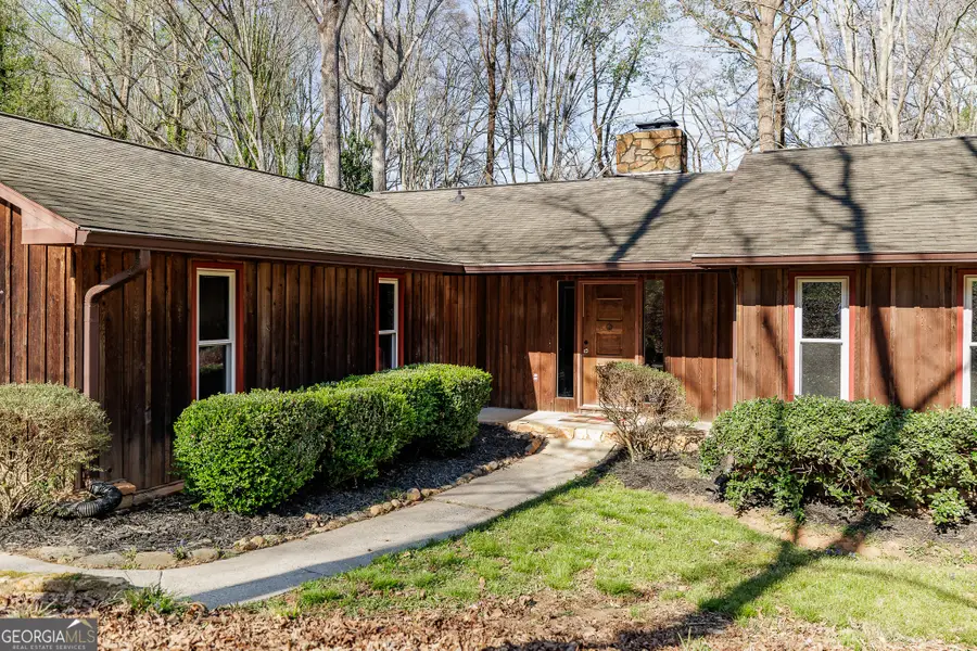 350 Providence Road, Athens, GA 30606 - #2