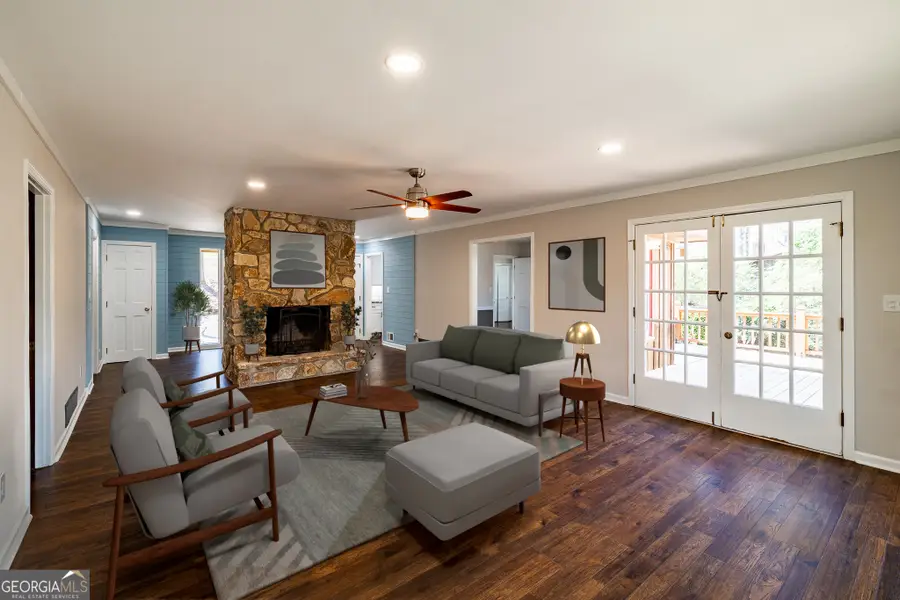 350 Providence Road, Athens, GA 30606 - #3