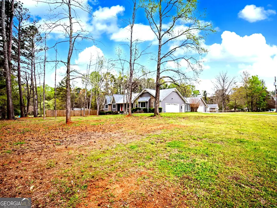 60 Christie Court, Stockbridge, GA 30281 - #3