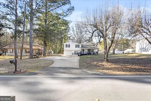 916 Marshall Fuller Road, Dallas, GA 30157