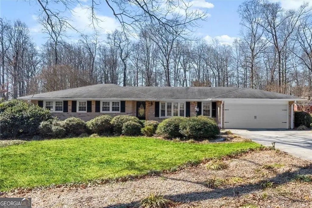 146 Lancelot Way, Lawrenceville, GA 30046 - #1