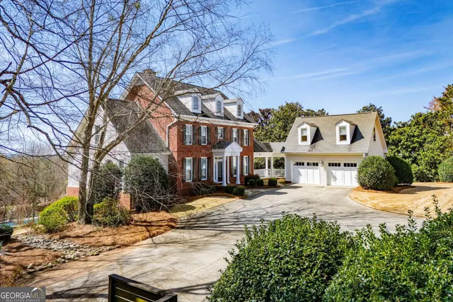 1745 Stripling Chapel Road, Carrollton, GA 30116 - #3