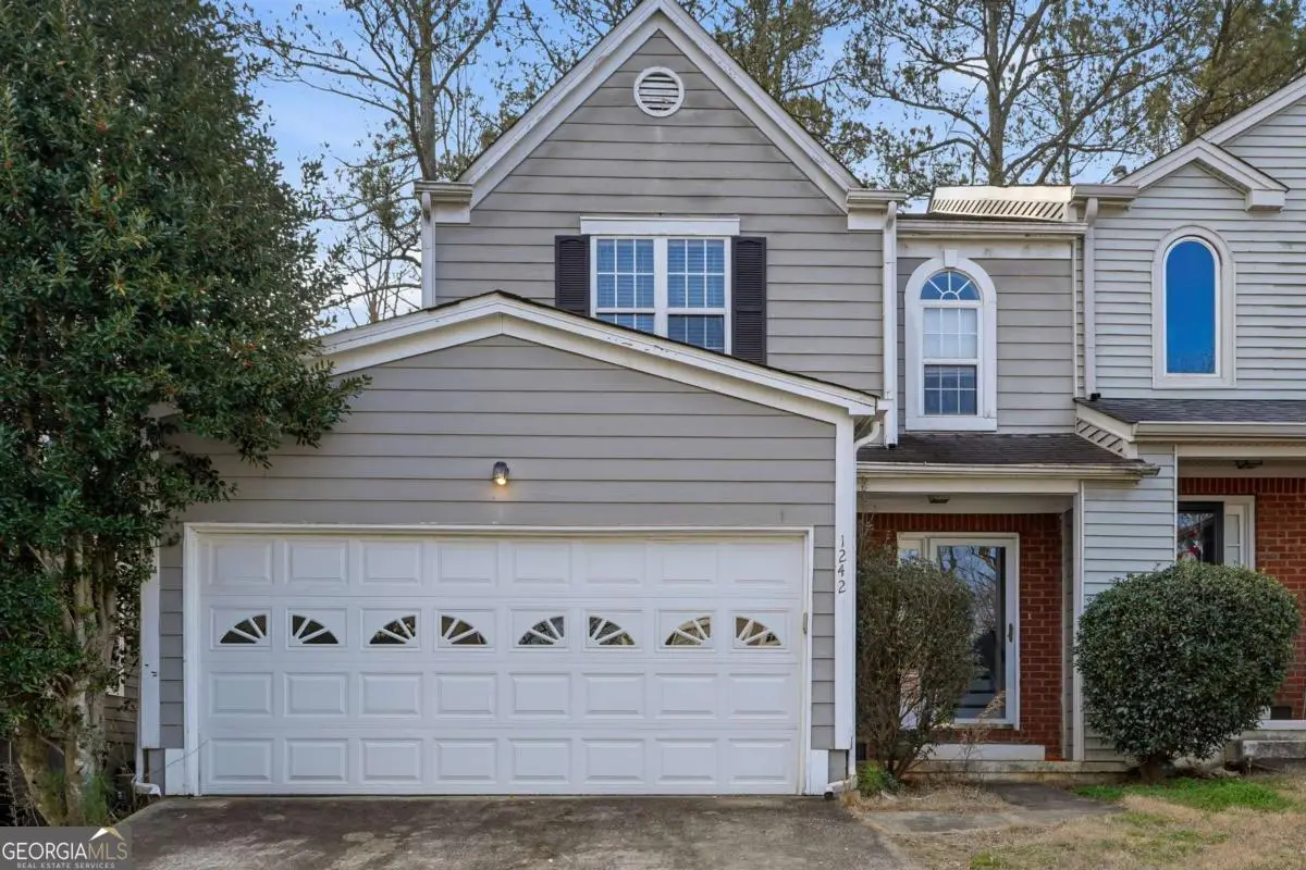 1242 Vintage Pointe Drive, Lawrenceville, GA 30044 - #1
