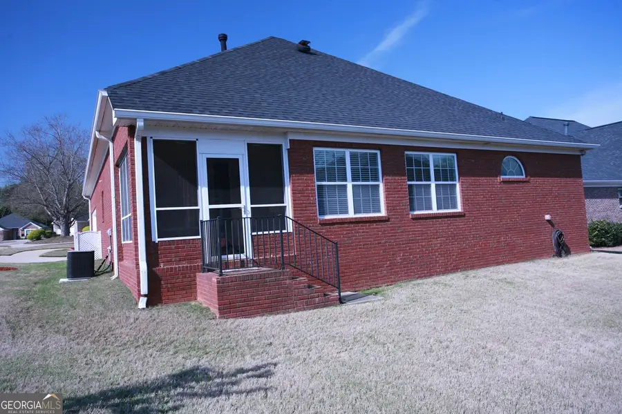 401 Gracious Way, McDonough, GA 30253 - #2