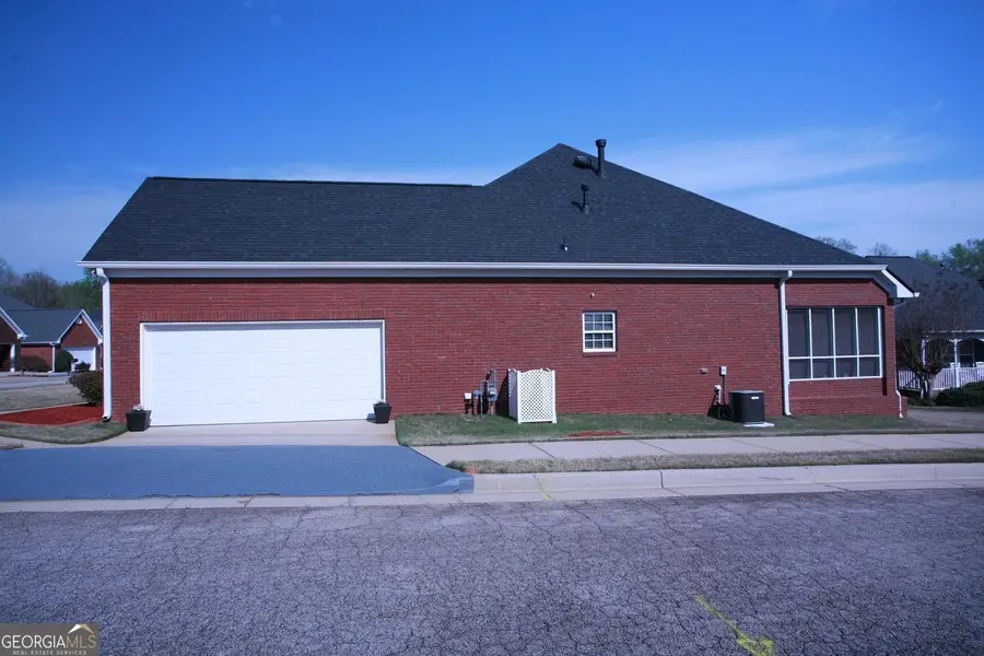 401 Gracious Way, McDonough, GA 30253 - #3