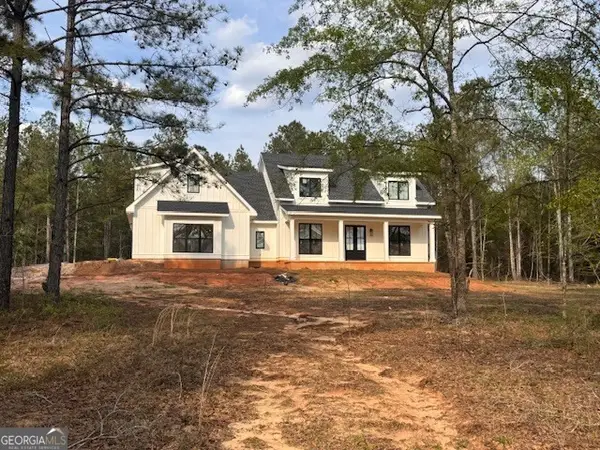 820 Rentz Dexter Rd, Rentz, GA 31075