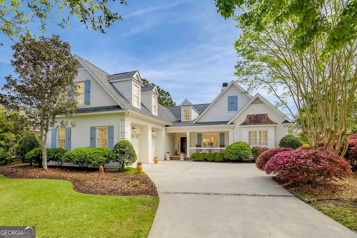 4 Jersey Loop, Pooler, GA 31322 - #1