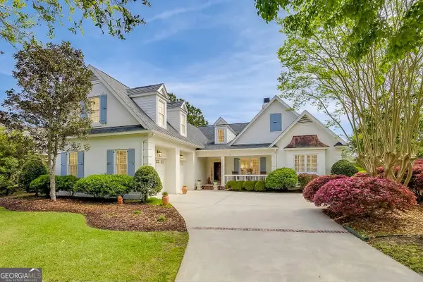 4 Jersey Loop, Pooler, GA 31322